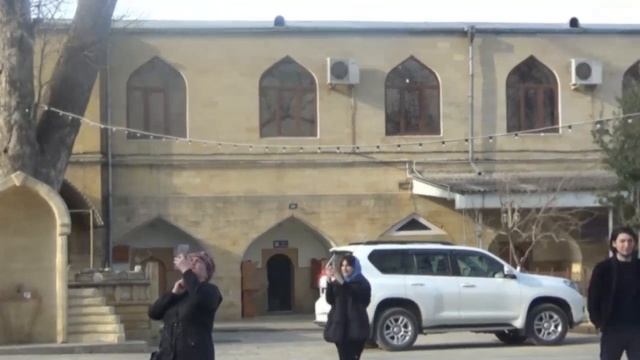 Город, которому 2000 лет. Из Дагестана с любовью? смотреть онлайн