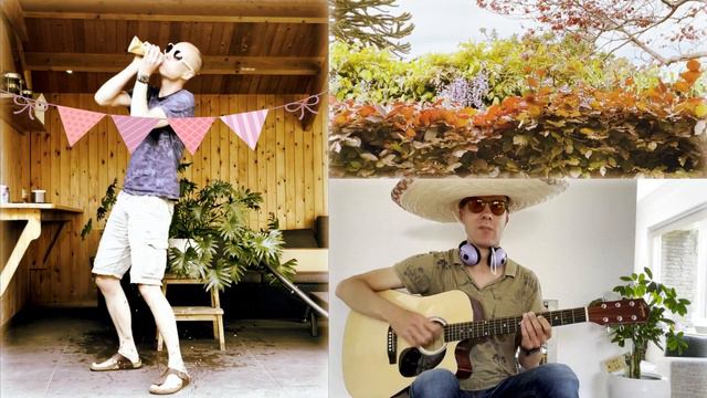 Happy Birthday Rafael смотреть онлайн