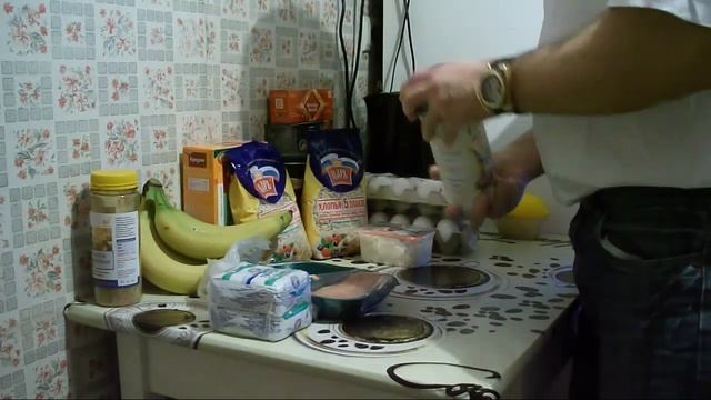 Дневной рацион Домашнего Качка смотреть онлайн