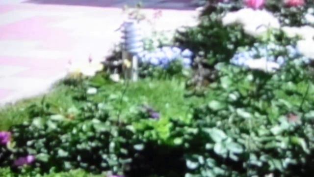 Райский уголок на даче смотреть онлайн