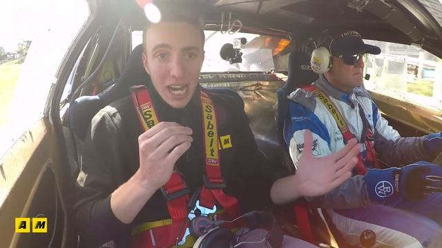 Lancia Rally 037 | a bordo dell'auto che sconfisse l'Audi Quattro смотреть онлайн