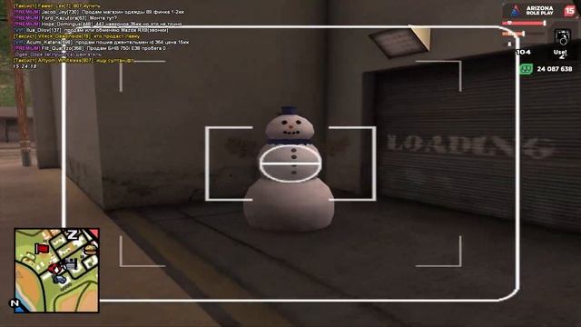 КАК ЗАЙТИ на СЕРВЕР АРИЗОНА РП в 2022 — SERVER DIDNT REPSOND БАН IP?! смотреть онлайн