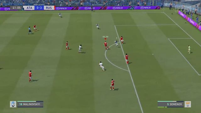 СТРИМ FIFA 21 - ПЕРВЫЙ ДИВИЗИОН - СБОРНАЯ РОССИИ смотреть онлайн