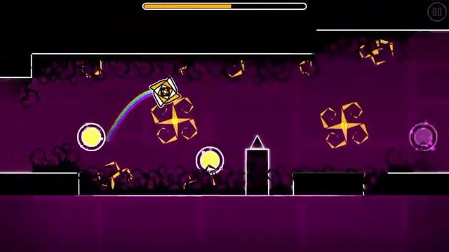 (ULTRA EASY DEMON) - Demon Forest - KeTiS смотреть онлайн