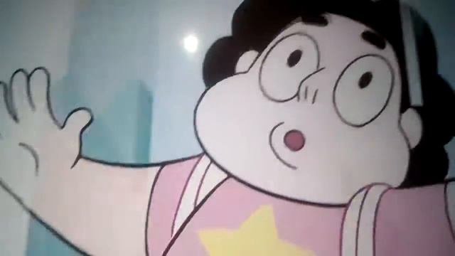 Steven univers uuauu ni se смотреть онлайн