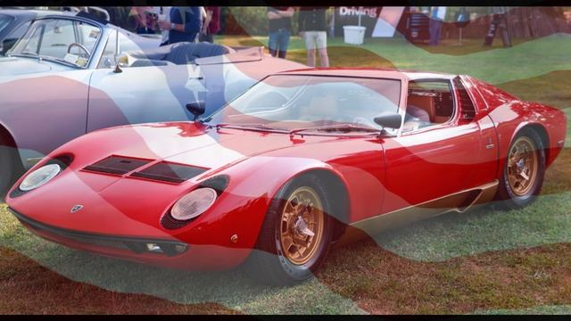 A Short History of The Car смотреть онлайн