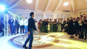 Аниуар Кагазежев-Къафэ дахэ-