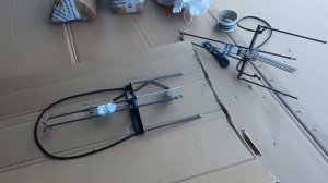 Как я высылаю кротоловки.