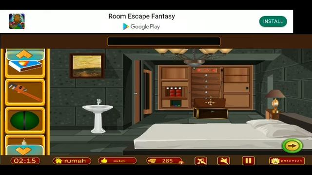 Can You Escape This 151+101 Games Level 22 | Walkthrough смотреть онлайн