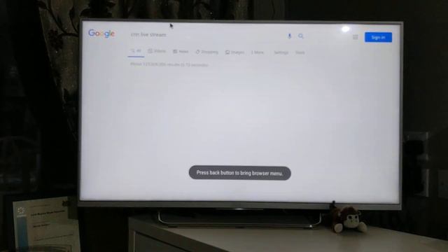 Android TV Web Browser - Puffin TV internet browser for Smart TVs | Sony Bravia TV browser download смотреть онлайн