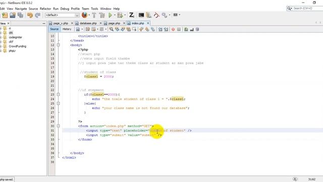 How to usign php any input field value data show on your browser | Learn 2 Earn | YouTube смотреть онлайн
