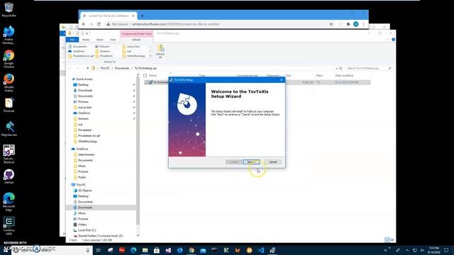 Tsv To Xls смотреть онлайн