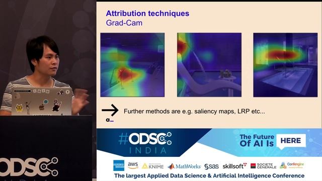 Image ATM - Image Classification for Everyone by Dat Tran #ODSC_India смотреть онлайн