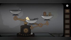 Полное прохождение игры "Strange Case: The Alchemist"