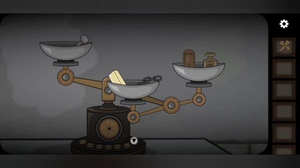 Полное прохождение игры "Strange Case: The Alchemist"