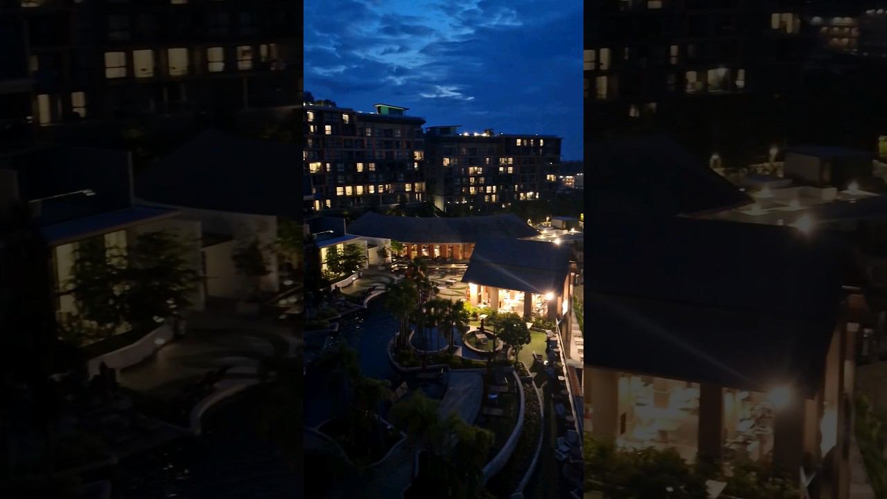 Всем доброй ночи))) #пхукет2024 #мидаграндресортпхукет смотреть онлайн