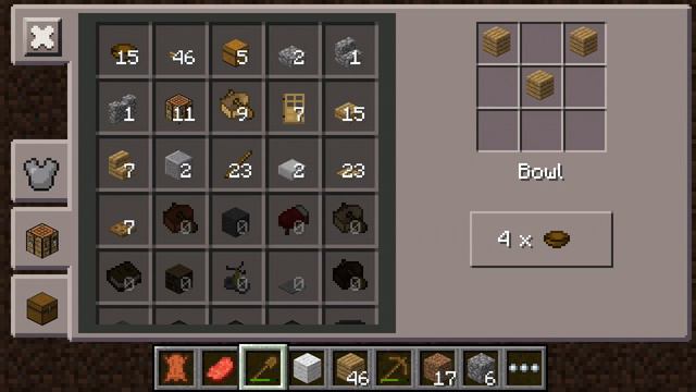 Выживание в Minecraft PE |Ep. 1 Первое видео смотреть онлайн