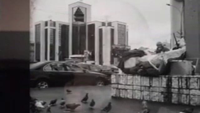 Троллейбус смотреть онлайн