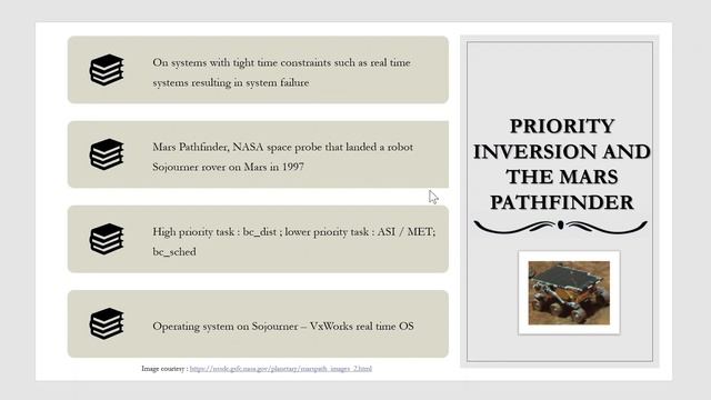 OS 4. Semaphores - Deadlocks and starvation - Priority inversion - Bounded buffer problem смотреть онлайн
