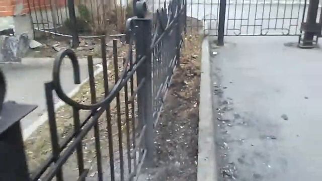 Згоревшая машина Ауди ТТ смотреть онлайн