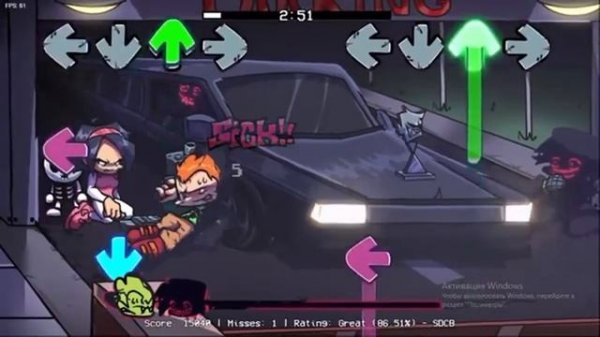 ОБЗОР НА КРИНЖ "ЗАХВАТ БОЙФРЕНДА "