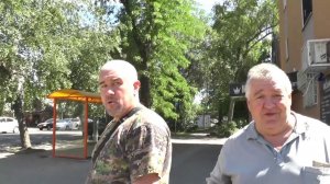 СтопХам Рейд на Шолохова наказываем всех АвтоХамов на тротуаре