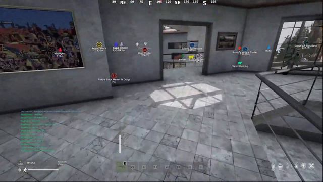 DayZ - Standard Bandit смотреть онлайн