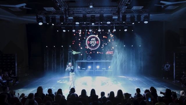 Сысоев Антон (Толстый Тони) | BEST SOLO | UOC 2020 смотреть онлайн