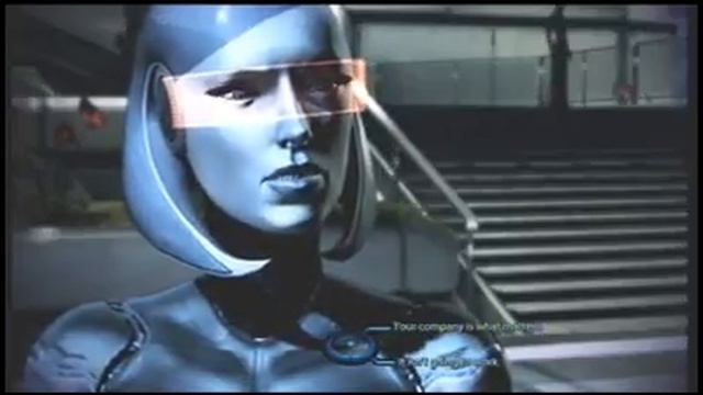 Mass Effect 3: 15-Alliances-02 смотреть онлайн