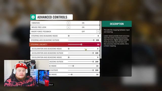How To: Set Up YOUR Logitech G923 For Forza Horizon 4!! BEST SETTINGS!! смотреть онлайн
