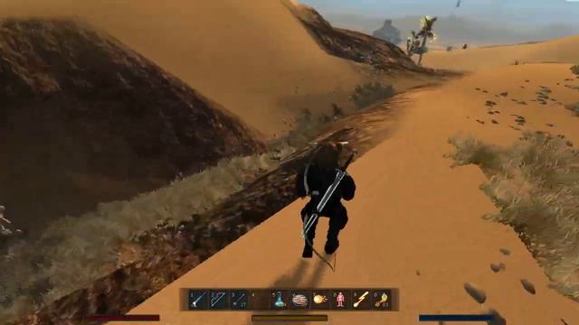 Let's Play Gothic 3 #38 - Asaru смотреть онлайн