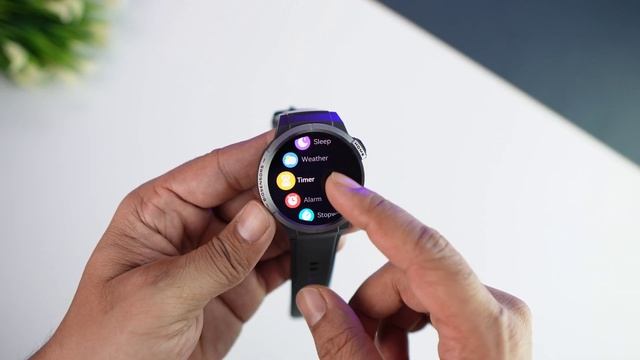Xiaomi Mibro GS Fitness Watch || GPS, 5ATM, 100 Days Battery смотреть онлайн