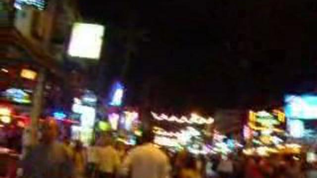 бангла-роад смотреть онлайн