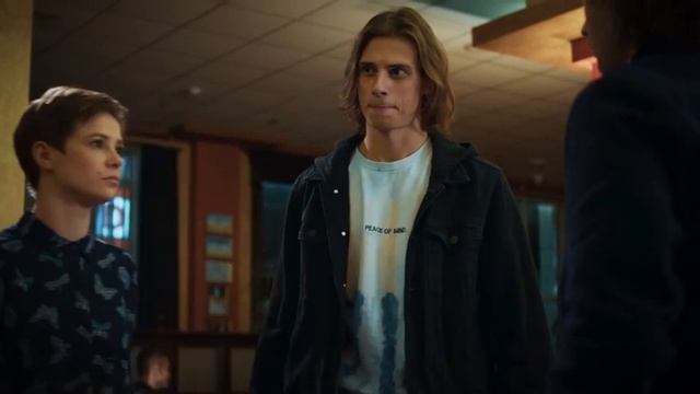 Агапов и Ксюша 8 смотреть онлайн