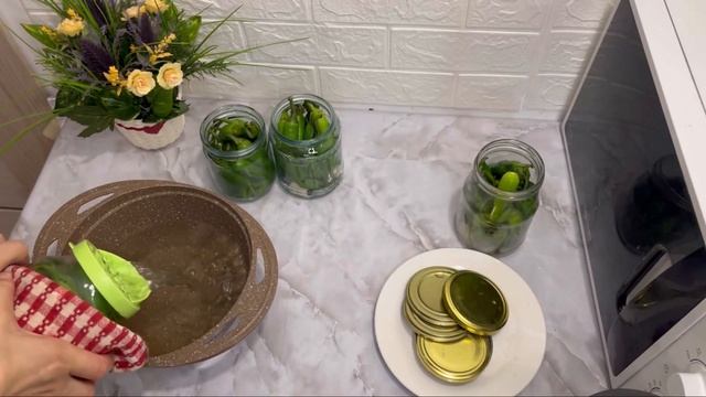 Маринованные халапеньо смотреть онлайн