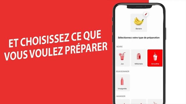 Moulinex Blender Mixeur Électrique 800W | Smoothies, Broyeur à Grains | Promo Flash à 49,99€! смотреть онлайн