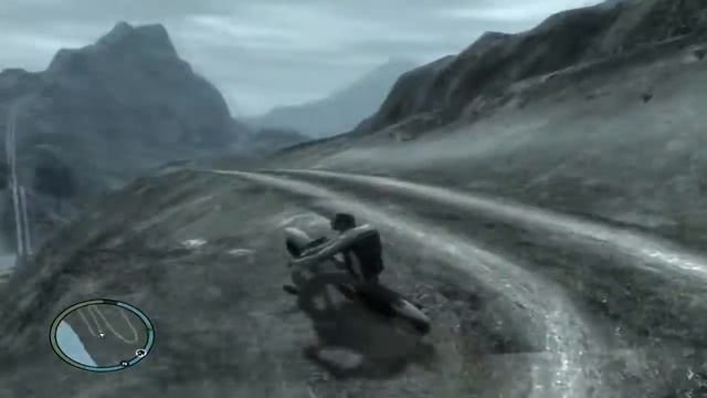 Самая высокая гора - gta 4 maps смотреть онлайн