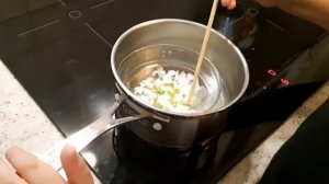 Свечи из восковых мелков