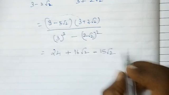 9th maths Chapter 2 Exercise 2.7 sum 5 | Class 9 Exercise 2.7 sum 5 | Super brain mathematics смотреть онлайн