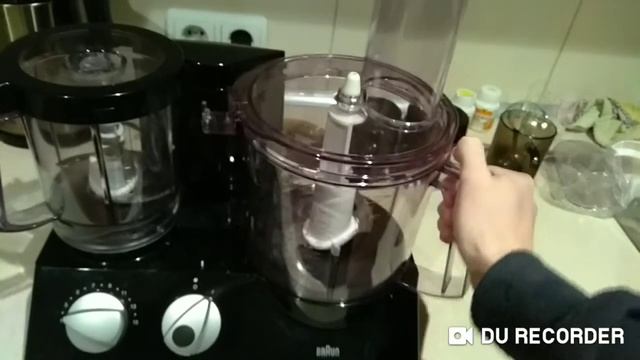 Кухонный комбайн смотреть онлайн