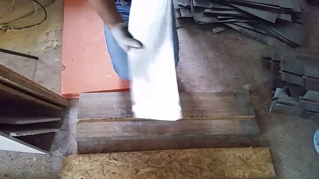 Как загнуть алюминиевую пластину для теплого пола смотреть онлайн