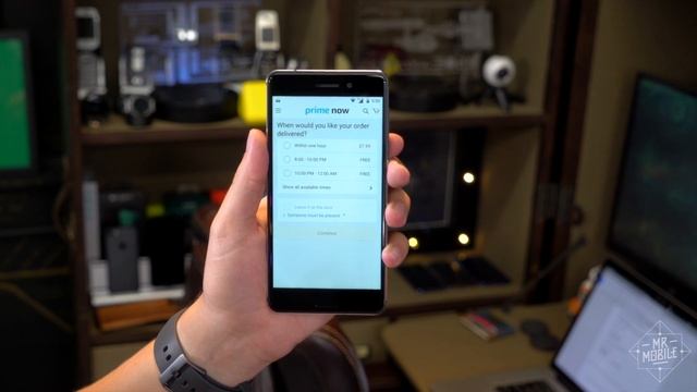 Amazon Prime Exclusive: Should You Sell Your Lockscreen? смотреть онлайн