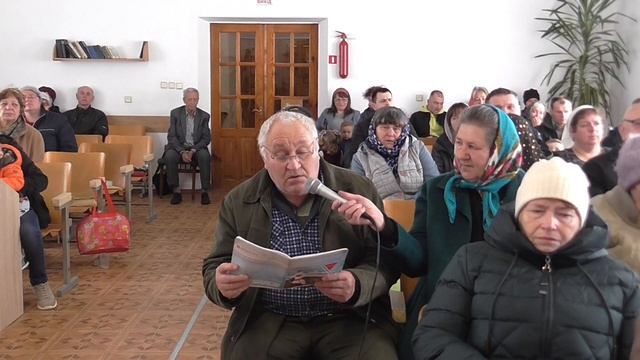 220417 Ст Таран Микола - Стою на колінах і в Господа прошу смотреть онлайн