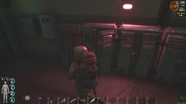 Глюк под грибами в скаме на АЭС GLYUK SCUM часть 2