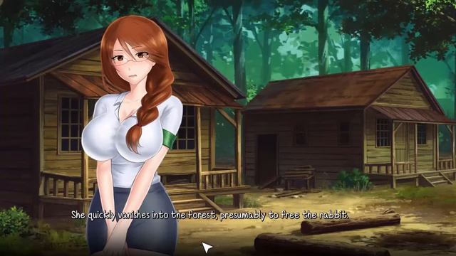 Happy Campers Playthrough Part 1