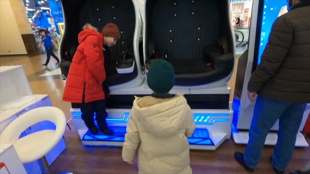 ЧЕЛЛЕНДЖ 50 000 РУБЛЕЙ ЗА ЧАС, КУДА ПОТРАТЯТ ДЕТИ. ТРАТИМ ДЕНЬГИ В НОЛЬ. ВЛОГ С ДЕТЬМИ смотреть онлайн