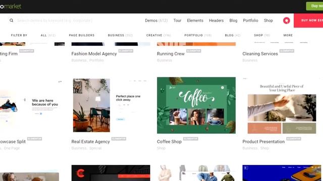 Best WordPress Creative Theme "Bridge Theme Review in 2022" by Envato Review? [Bridge Theme in 2022 смотреть онлайн