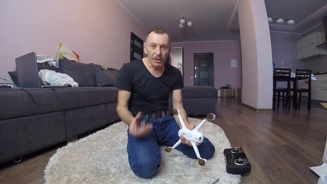 ВЛОГ: Упал и сломал... смотреть онлайн