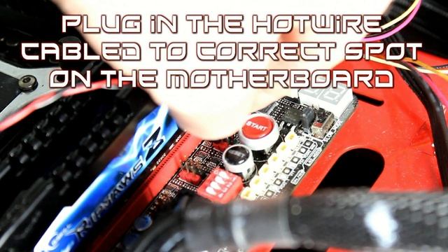 SF3D OC quick test - ASUS GTX 680 DCII Hotwire function смотреть онлайн