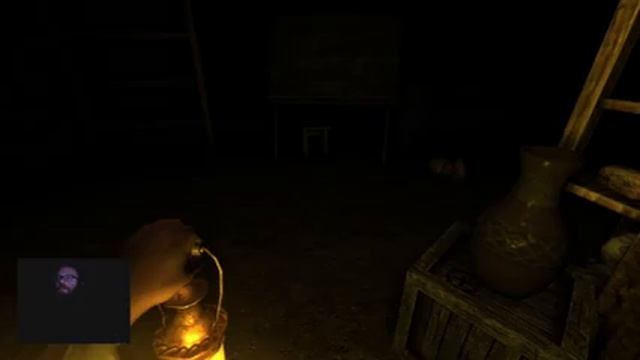 #DarkMode: Let's Play Amnesia: The Dark Descent - Dark Whispers Custom Story #OneShot смотреть онлайн